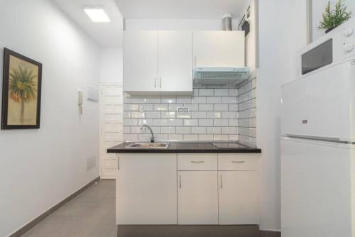 Apartamento 008a05 - W & G Canteras