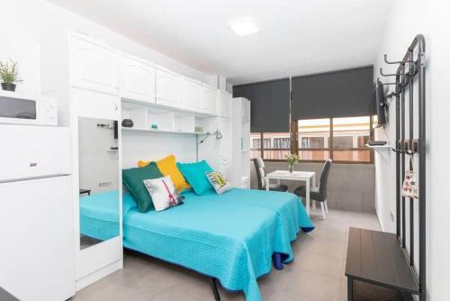 Apartamento 008a05 - W & G Canteras