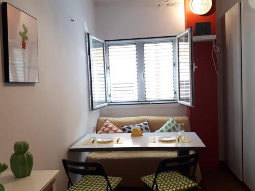 Vcv Apartamento Puntilla