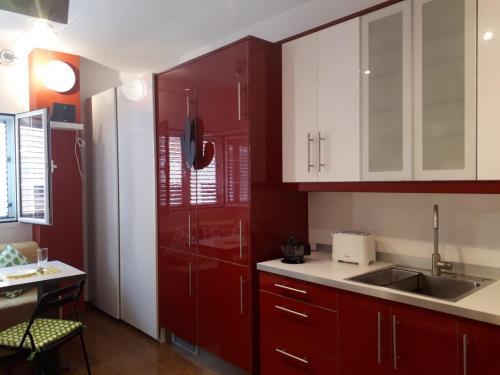 Vcv Apartamento Puntilla