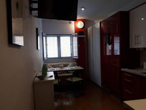 Vcv Apartamento Puntilla