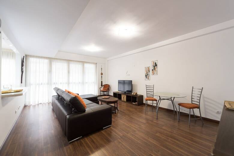 Apartamento Maiao Suite