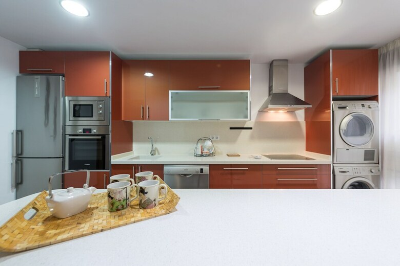 Apartamento Maiao Suite
