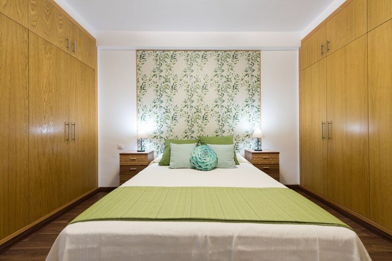 Apartamento Maiao Suite