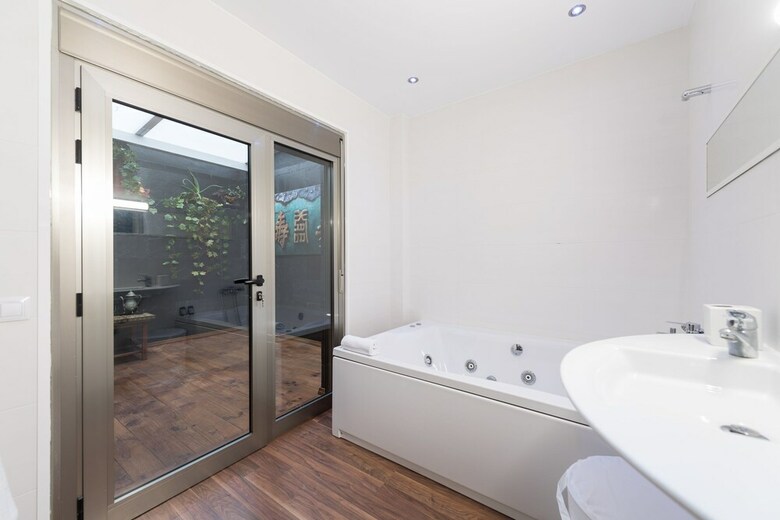 Apartamento Maiao Suite