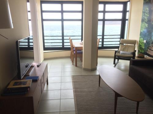 Apartamento Canteras 38