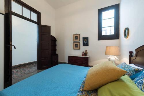 Apartamento Terraza - Beach Las Canteras