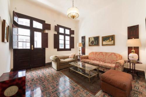 Apartamento Terraza - Beach Las Canteras