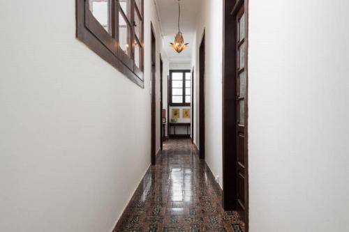 Apartamento Terraza - Beach Las Canteras