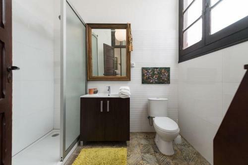 Apartamento Terraza - Beach Las Canteras