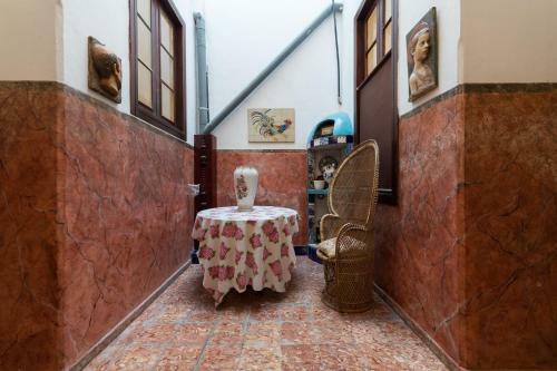 Apartamento Terraza - Beach Las Canteras