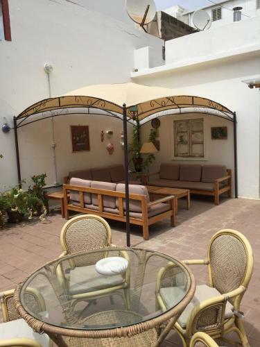 Apartamento Terraza - Beach Las Canteras