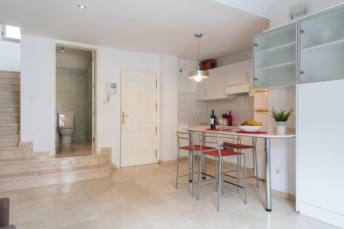 Apartamento Becozy By Mycanariandream