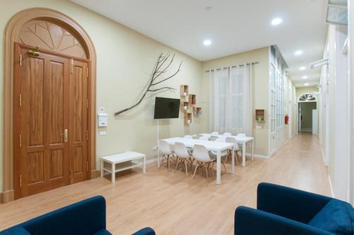 Albergue Triana Bella Suites