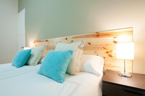 Albergue Triana Bella Suites