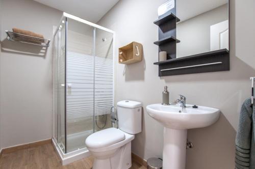 Albergue Triana Bella Suites