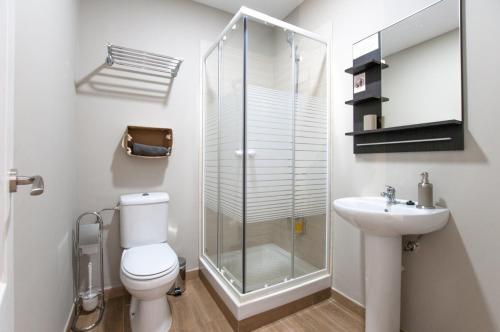 Albergue Triana Bella Suites