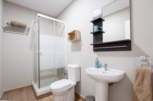 Albergue Triana Bella Suites
