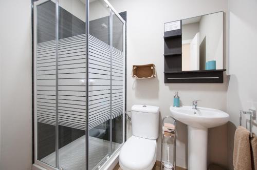 Albergue Triana Bella Suites