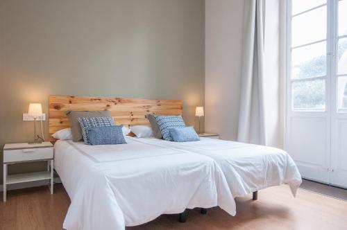 Albergue Triana Bella Suites