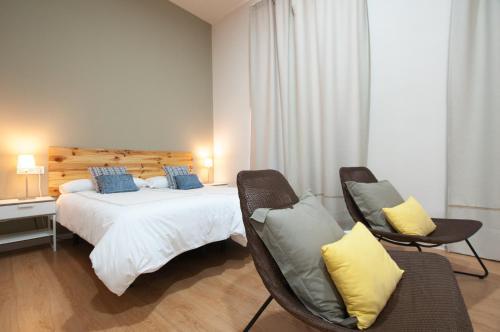 Albergue Triana Bella Suites