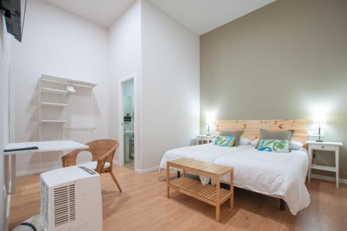 Albergue Triana Bella Suites