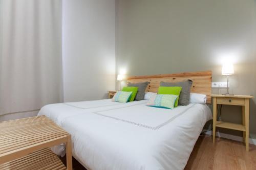 Albergue Triana Bella Suites