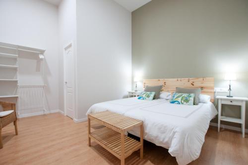 Albergue Triana Bella Suites