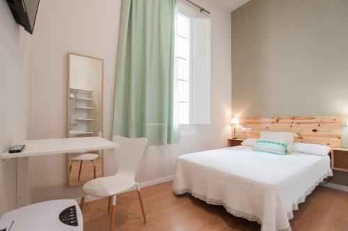 Albergue Triana Bella Suites
