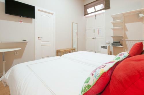 Albergue Triana Bella Suites