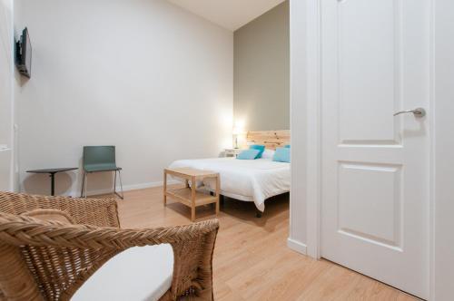 Albergue Triana Bella Suites