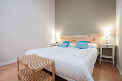 Albergue Triana Bella Suites