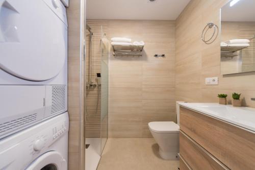 Apartamento Auditorium Cantera Beach 2 By Canarias Getaway