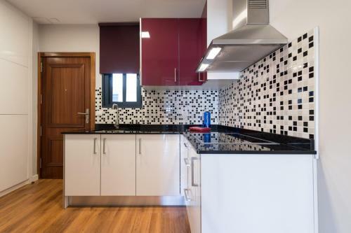 Apartamento Auditorium Cantera Beach 2 By Canarias Getaway