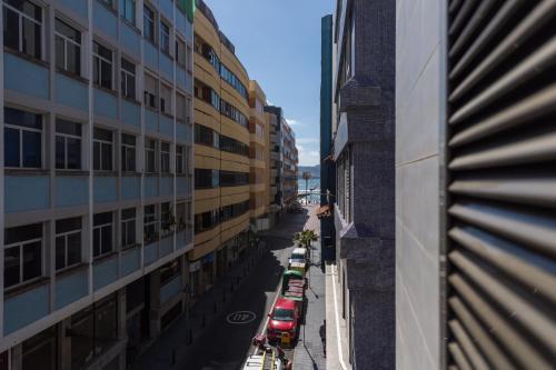 Pineda Apartments