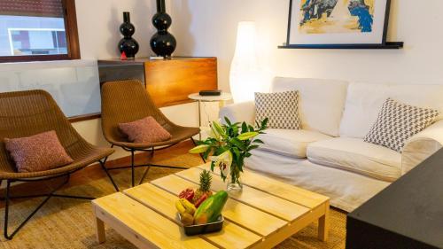 Apartamento Las Canteras Belingo