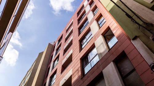 Apartamento Las Canteras Belingo