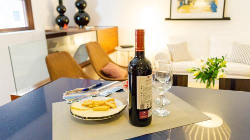 Apartamento Las Canteras Belingo