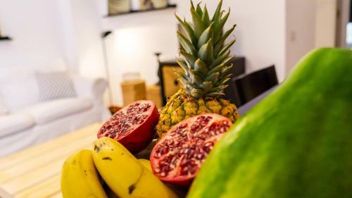 Apartamento Las Canteras Belingo