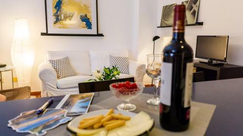 Apartamento Las Canteras Belingo
