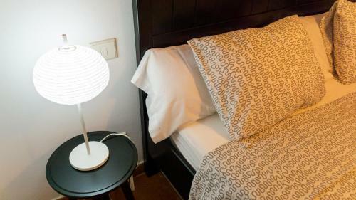 Apartamento Las Canteras Belingo