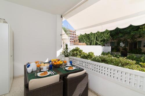 Apartamento Las Palmas Luxury Flat Near The Beach