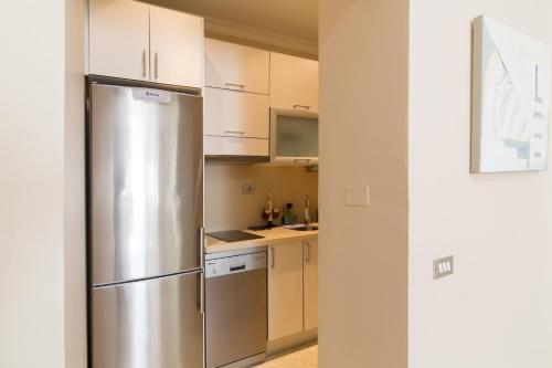 Apartamento Las Palmas Luxury Flat Near The Beach