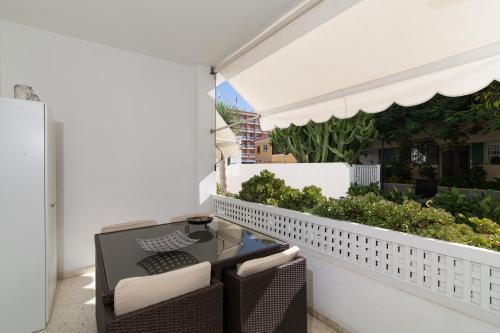 Apartamento Las Palmas Luxury Flat Near The Beach