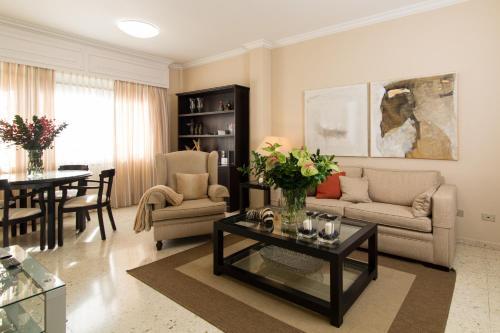 Apartamento Las Palmas Luxury Flat Near The Beach