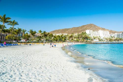 Apartamento Las Palmas Luxury Flat Near The Beach