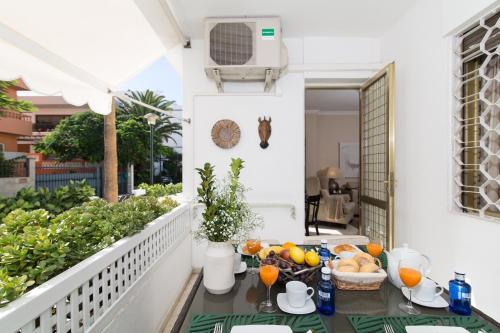 Apartamento Las Palmas Luxury Flat Near The Beach