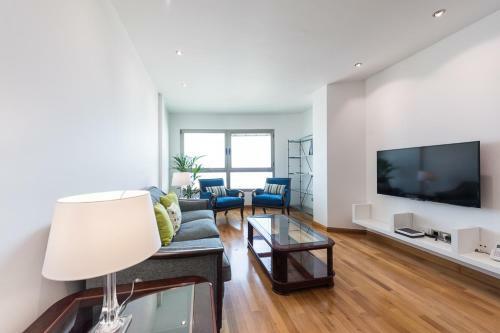 Apartamento Lw Sea From 13th