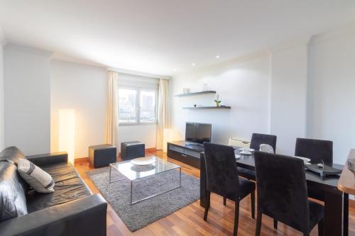Apartamento Ramblas Golf 6c - Amazing Views, Pool & Gym