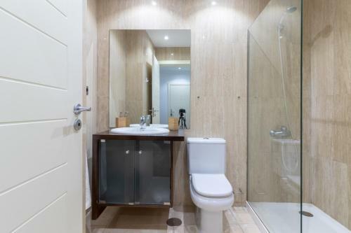 Apartamento Ramblas Golf 6c - Amazing Views, Pool & Gym
